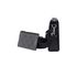 Gaston Wearable Wallet, side view